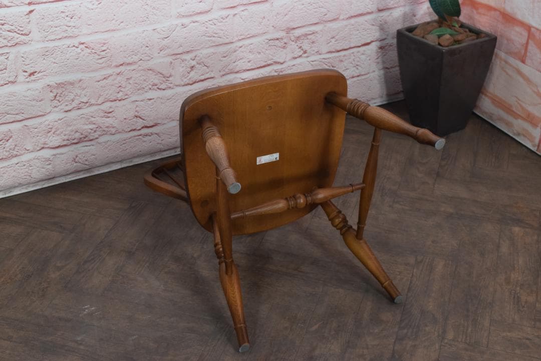 クラシック家具・インテリア - 展示品 飛騨産業/HIDA/キツツキ