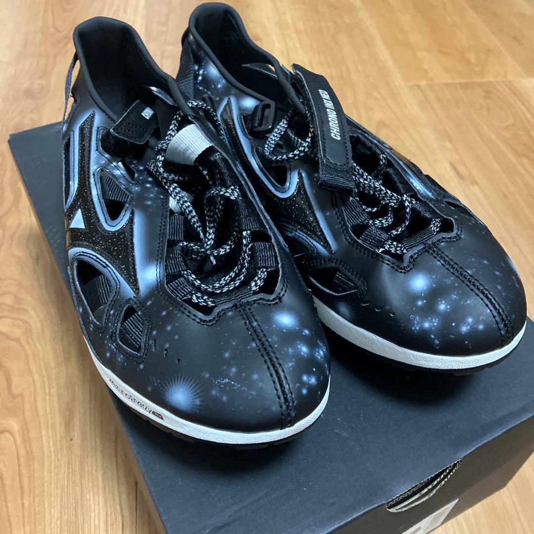 クロノインクスネオジャパン黒 27.0 - メルカリ