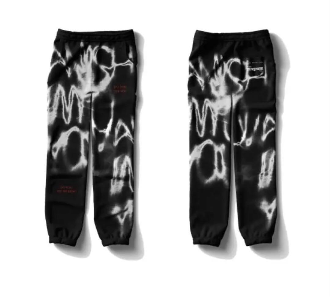 レディーガガ MAYHEM スウェットパンツ sweatpant Sサイズ - メルカリ