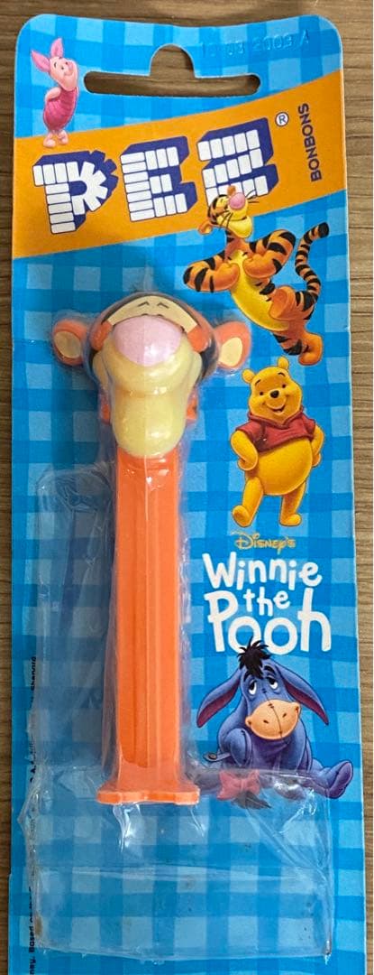 PEZディスペンサー 11個セット - メルカリ