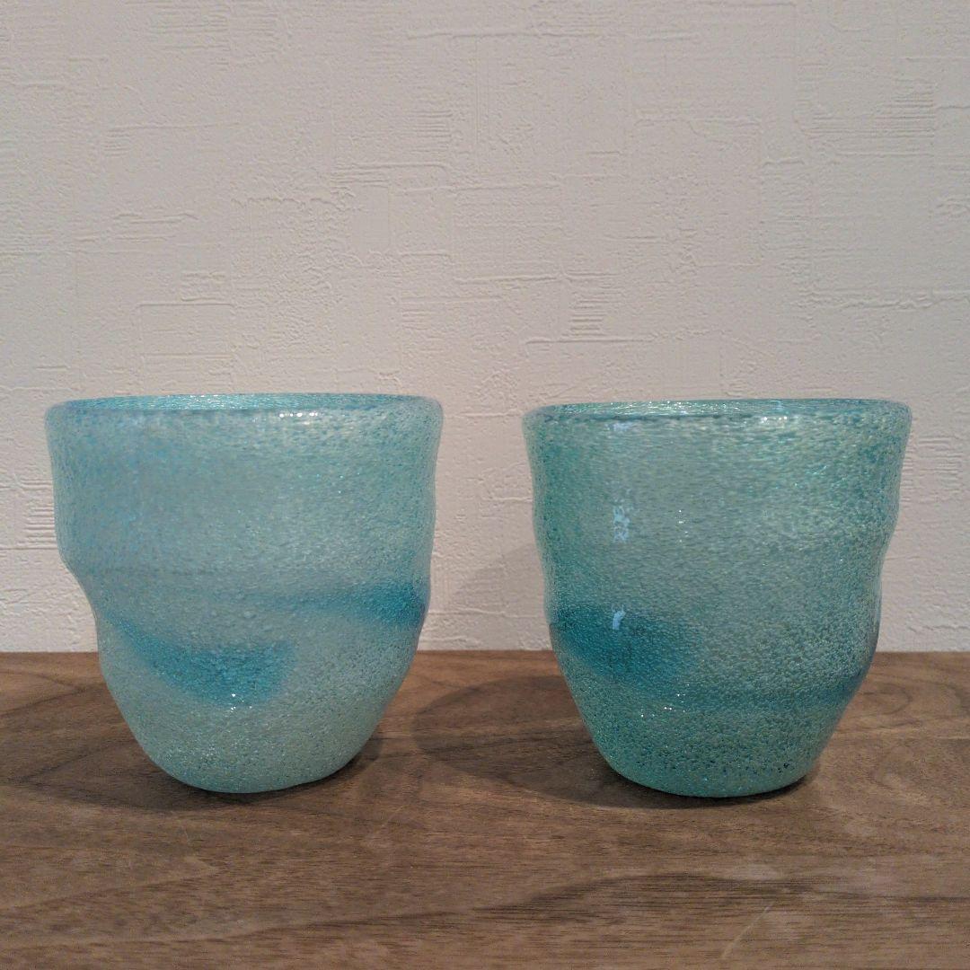 稲嶺盛吉 グラス セット - メルカリ