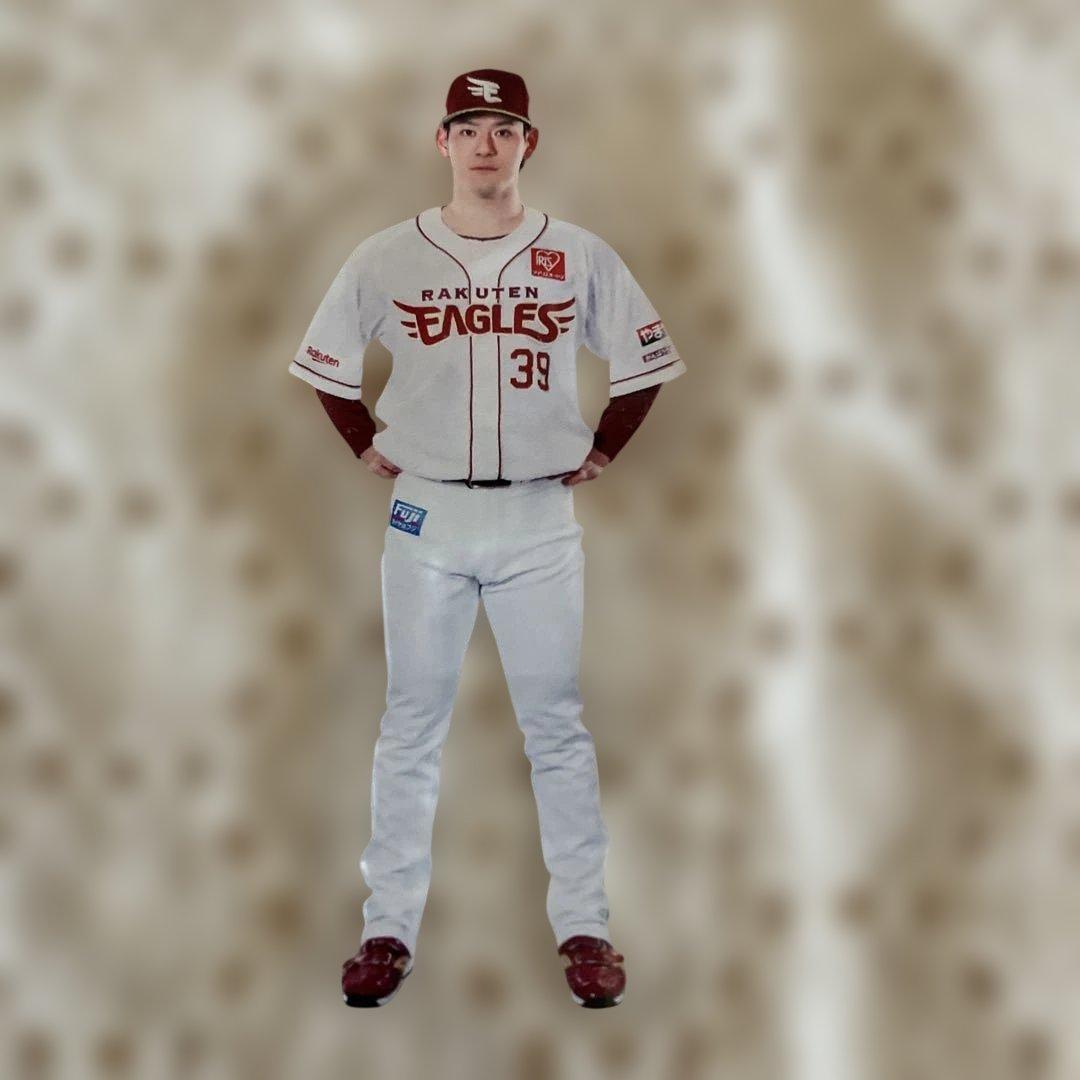 東北楽天イーグルス 伊藤裕季也選手 アクリルスタンド - メルカリ