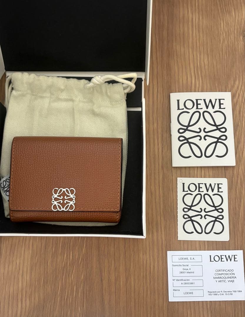 【最安値】LOEWE 名刺・カードケース 楽天市場】LOEWE ロエベ カードケース BUSINESS CARDHHOLDER