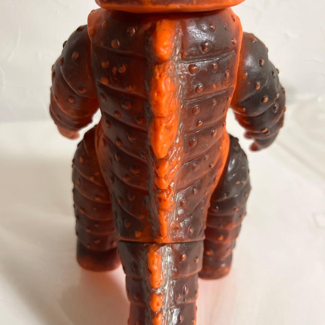 当時物・昭和レトロ】増田屋 マスダヤ ゼノン スペクトルマン