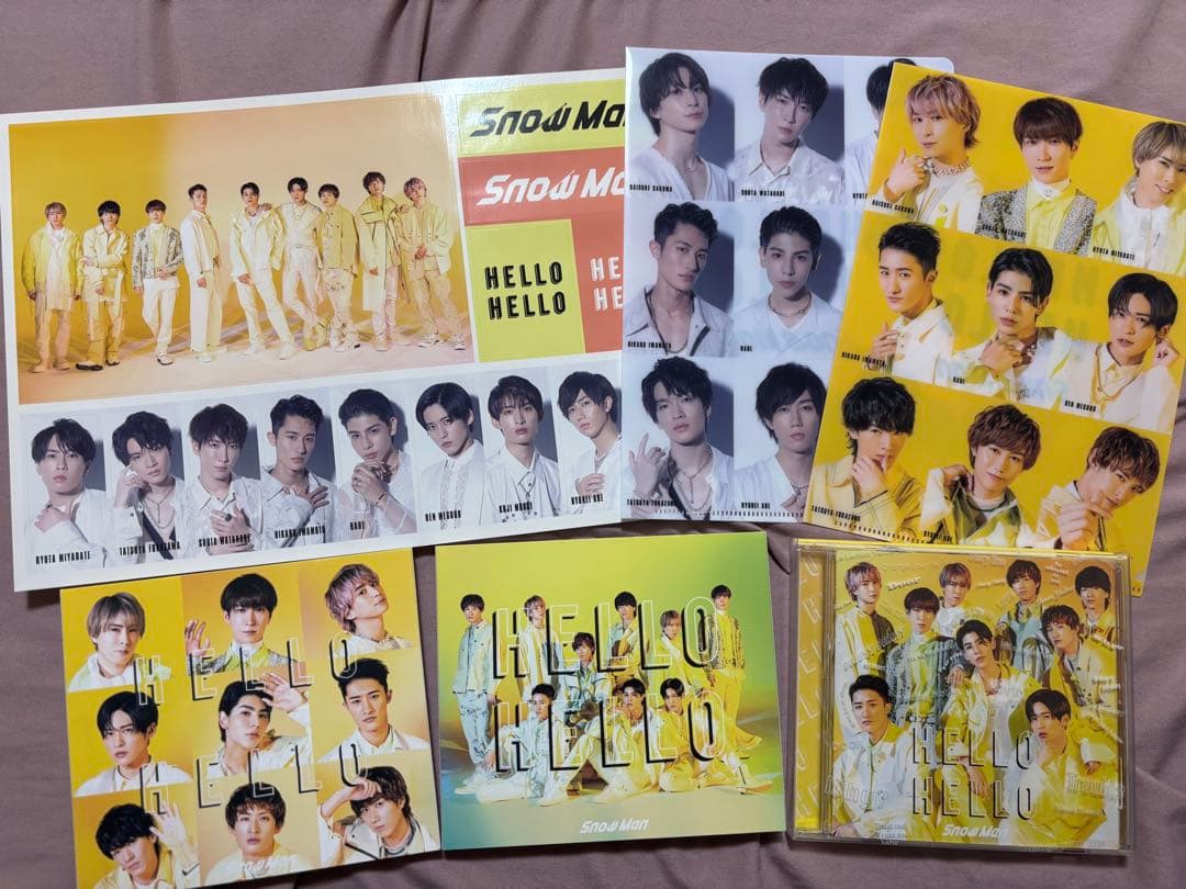 Man CD DVD 38枚まとめ売り 購入特典・デタカ付き