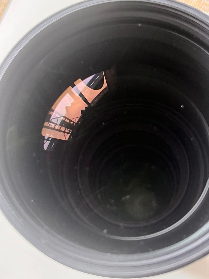 SIGMA 150-600mm f/5-6.3 DG ズームレンズ