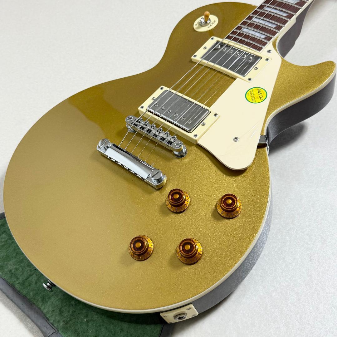Tokai Love Rock ALS94 GT レスポール ゴールド トップ - メルカリ