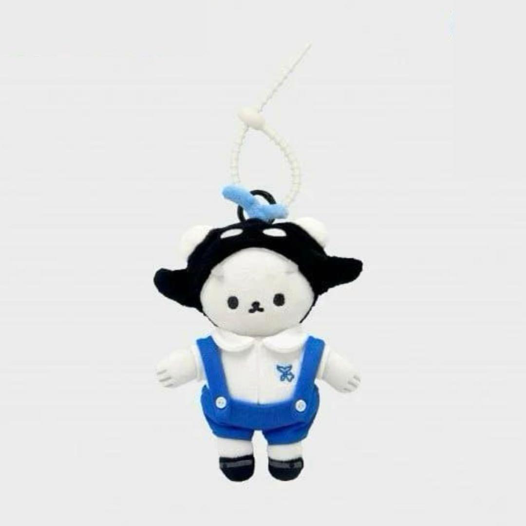 Polcasan ぬいぐるみ おしゃべりポルカサン - メルカリ