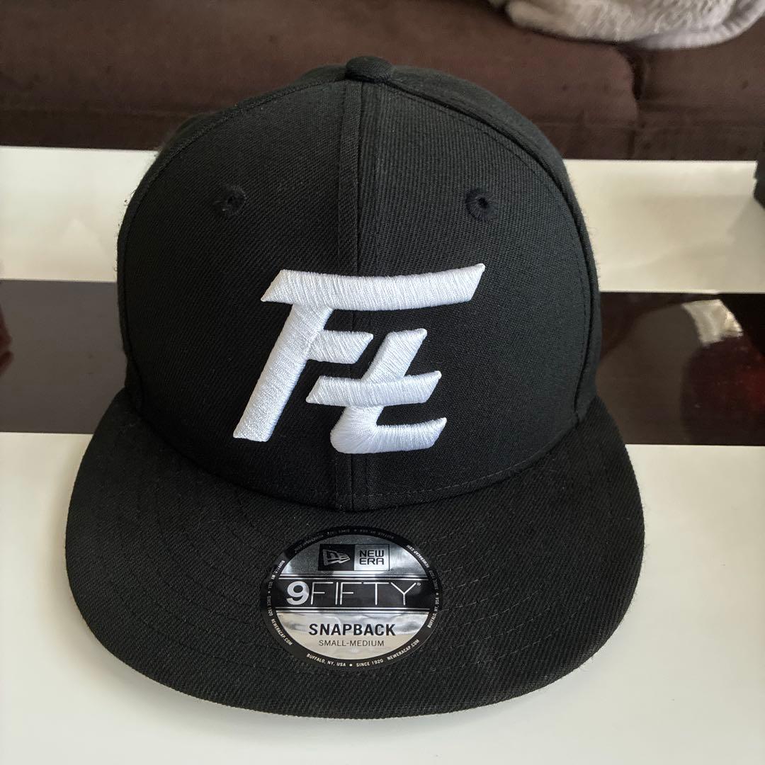 ニューエラ　ルーキーズ　コラボキャップ NEW ERA（ニューエラ） コラボ キャップ ルーキーズ ROOKIES 9FIFTY