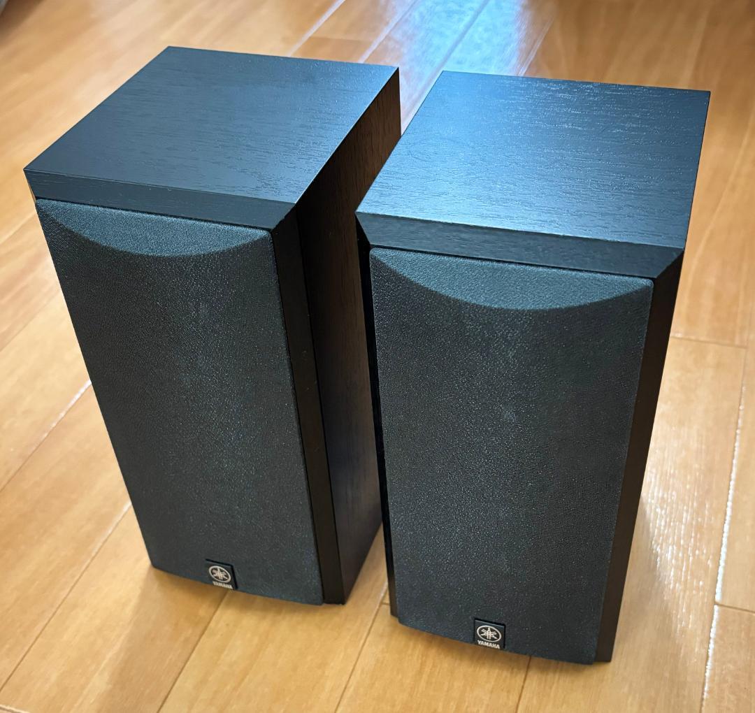 YAMAHA ブックシェルフ型スピーカー NS-B210 ヤマハ | NS-B210 - スピーカーシステム - 概要