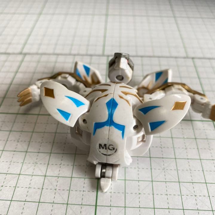 爆丸 閃シュルト - メルカリ