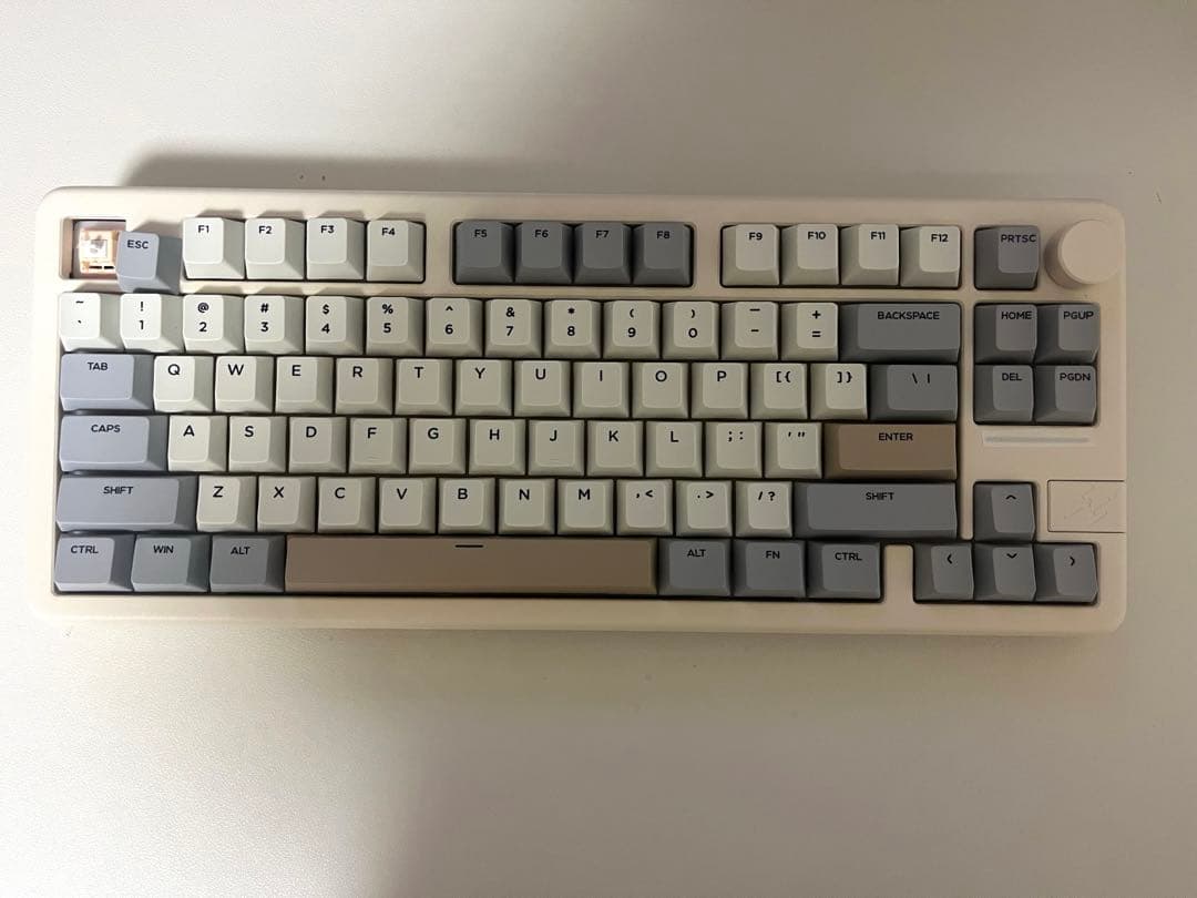 キーボード EPOMAKER Galaxy70 Epomaker Galaxy70