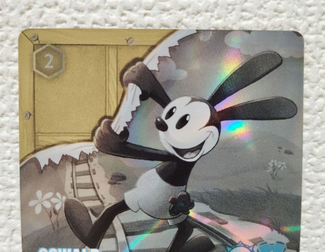 ロルカナ D23 オズワルド - メルカリ