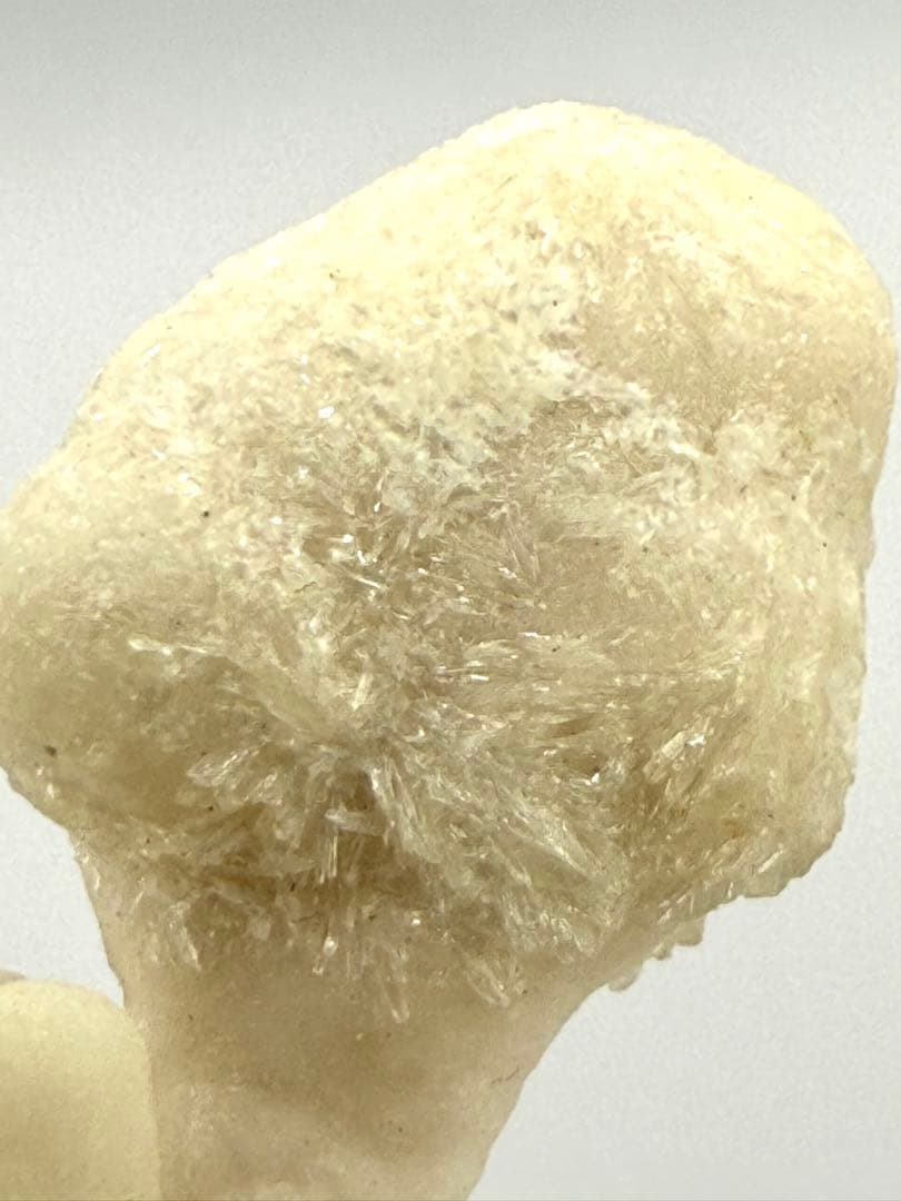 アラゴナイト カルサイト 原石 鉱物 標本 天然石 石 - メルカリ