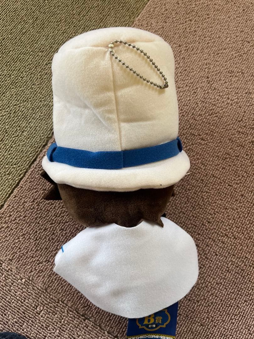 名探偵コナン セガラッキーくじ まじっく快斗 怪盗キッド 黒羽快斗