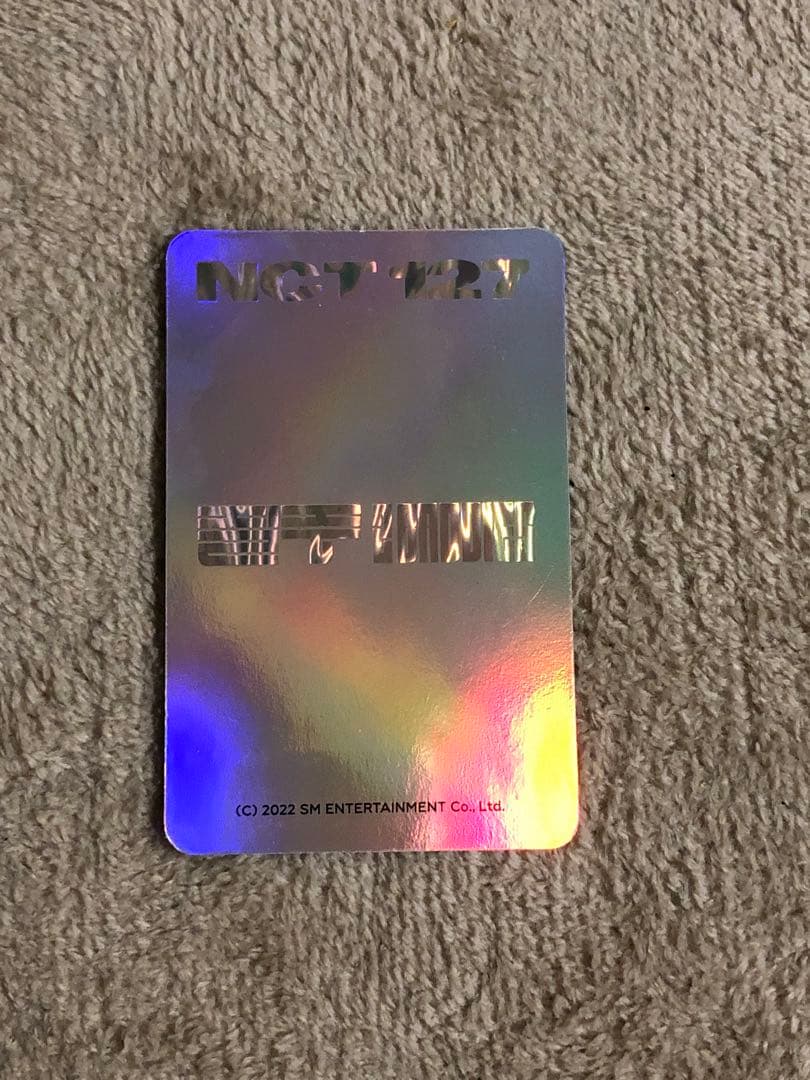 2Baddie POP-UPSTORE 限定 MD ジェヒョン トレカ