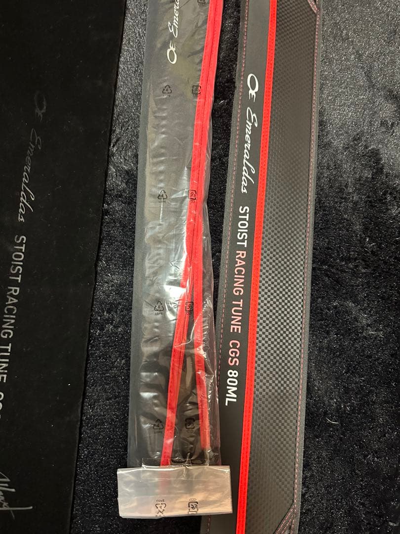 ちゃんこ。専用STOIST RACING TUNE CGS 80ML - メルカリ