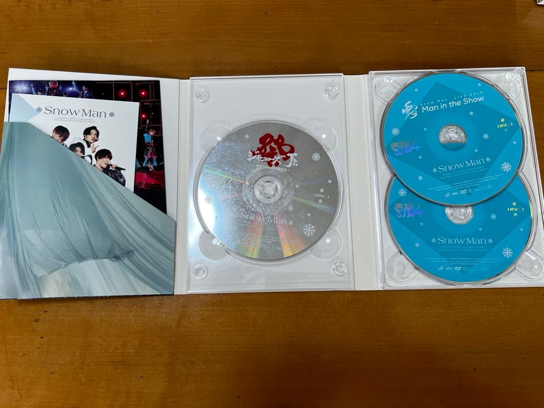 素顔4 Man DVD