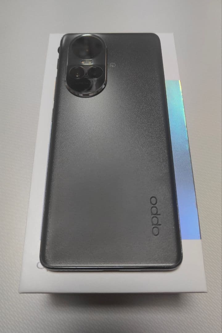Oppo Reno 10 Pro 5G (1/31日迄値引き中) OPPO Reno10 Pro 5G｜価格比較・SIMフリー・最新情報 - 価格.com