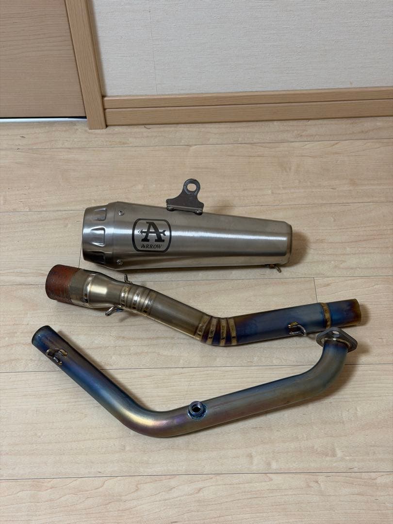 YZF-R125 R15 MT125 15 XSR125 155 マフラー XSR125 MT125 YZF-R125 YZF-R15オーナー必見】 ヨシムラサイクロン3本