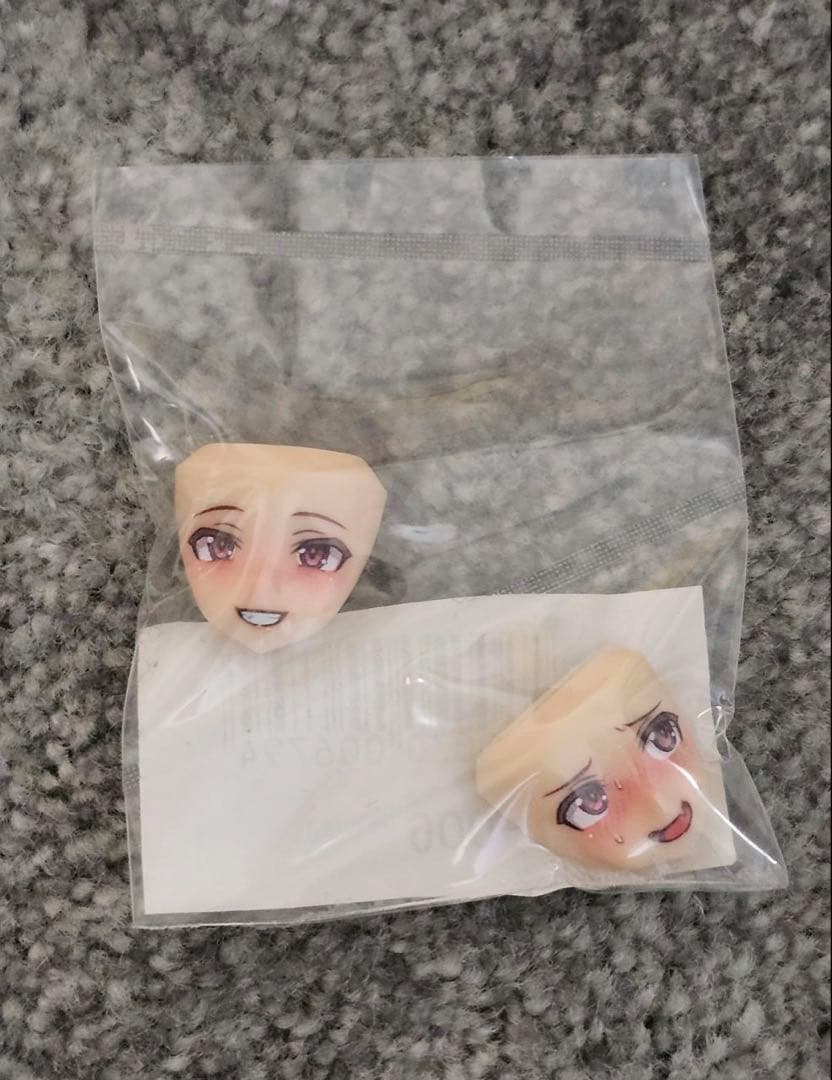 特典付 フレームアームズガール改造パーツセット マガツキドゥルガー用