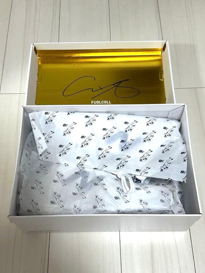 Ohtani v1トレーニングシューズ　新品未使用　27.5cm