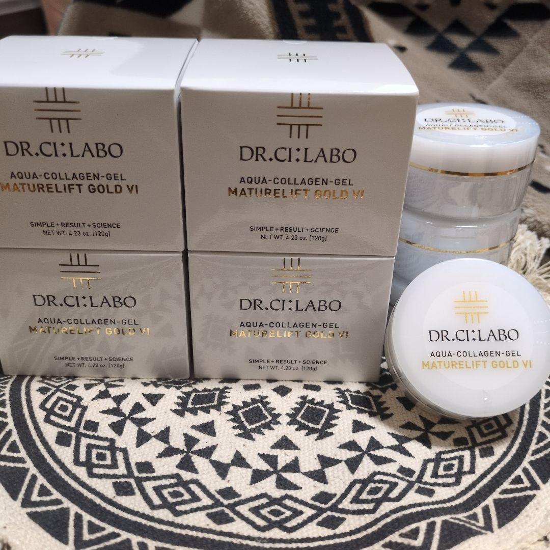 ドクターシーラボ　アクアコラーゲンゲル 10%OFF】アクアコラーゲンゲルエンリッチリフトEX｜口コミ・効果もご