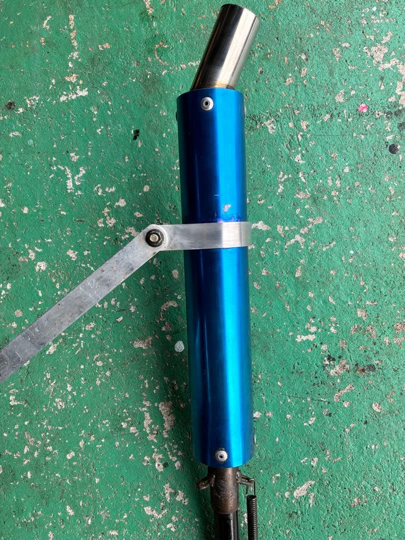 コーラ飲んでます様専用 NS-1 リップスチャンバー - パーツ安い 通販