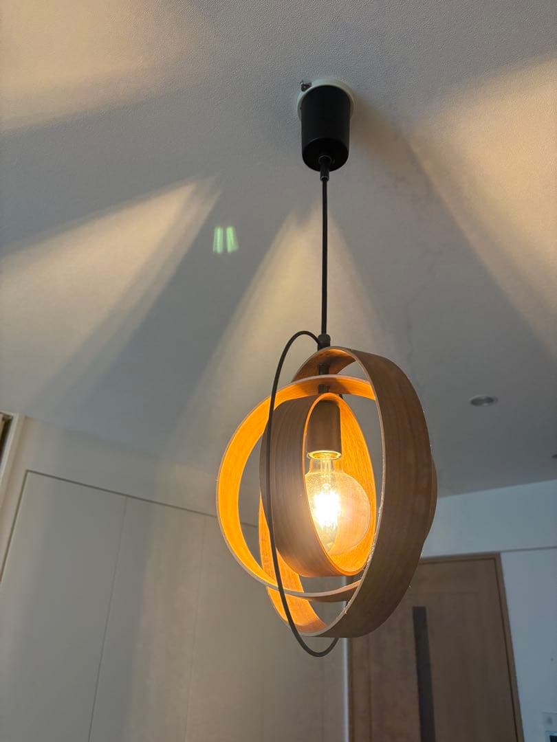 INTERFORM インターフォルム　LT2646 ペンダントライト　お洒落 INTERFORM（インターフォルム） Peenranta ペーンランタ ペンダント