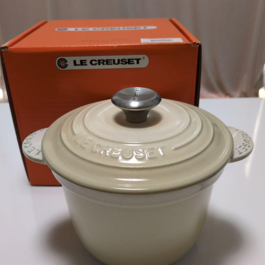 LE CREUSET Cocotte Every 18 内蓋 Le Creuset（ル・クルーゼ） 公式 鍋 内蓋 炊飯 ｜ ココット・エブリィ