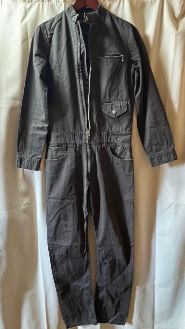 ケルト＆コブラ ジャンプスーツ XS ツナギ スペード celt&cobra - メルカリ