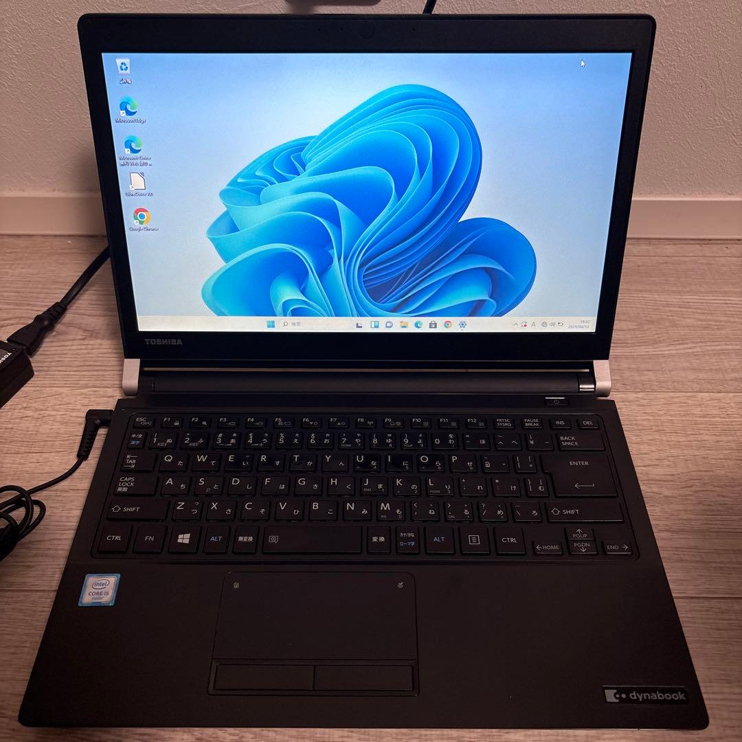 TOSHIBAノートパソコン　東芝のーとぱそこんPC 東芝、ノートPC「dynabook」シリーズを一新