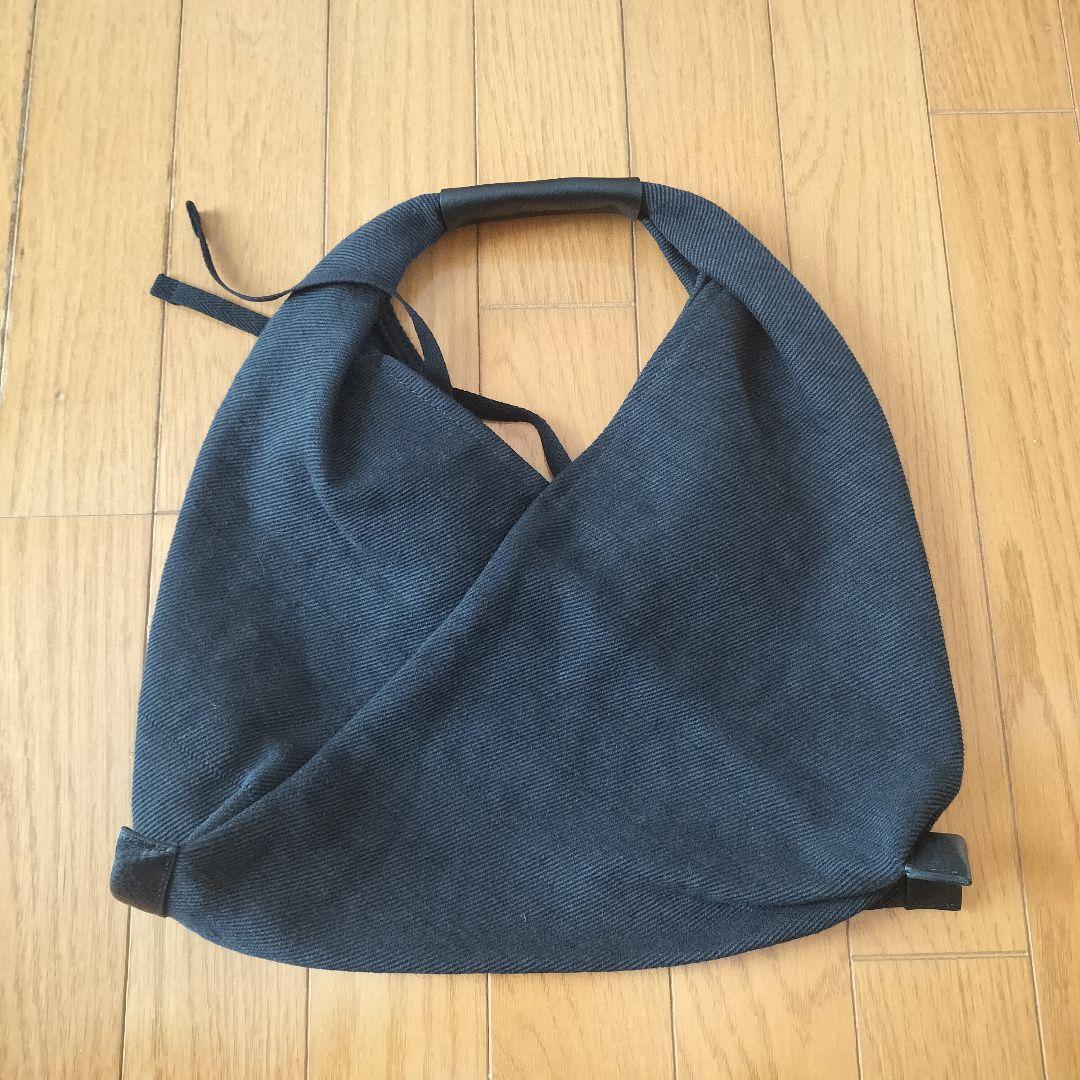 極美品　HenderScheme azuma bag small Hender Scheme (エンダースキーマ) azuma bag small / アズマバッグ