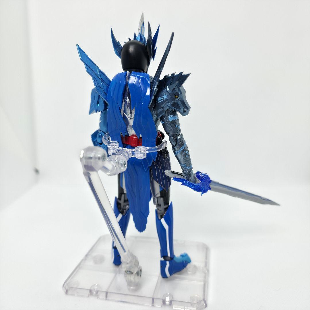 S.H.Figuarts 仮面ライダーブレイズ ファンタスティックライオン