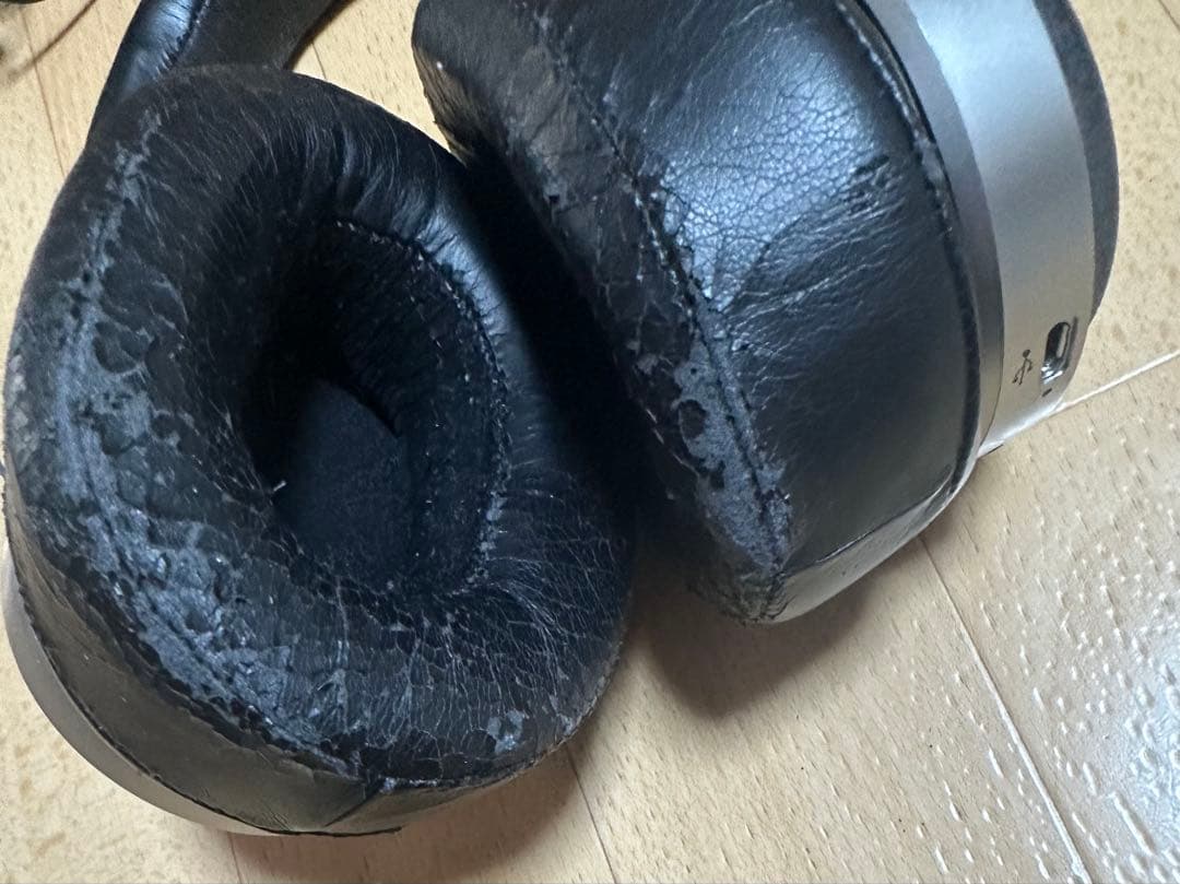 Sony MDR‑HW700DS 9.1ch デジタルサラウンドヘッドホン