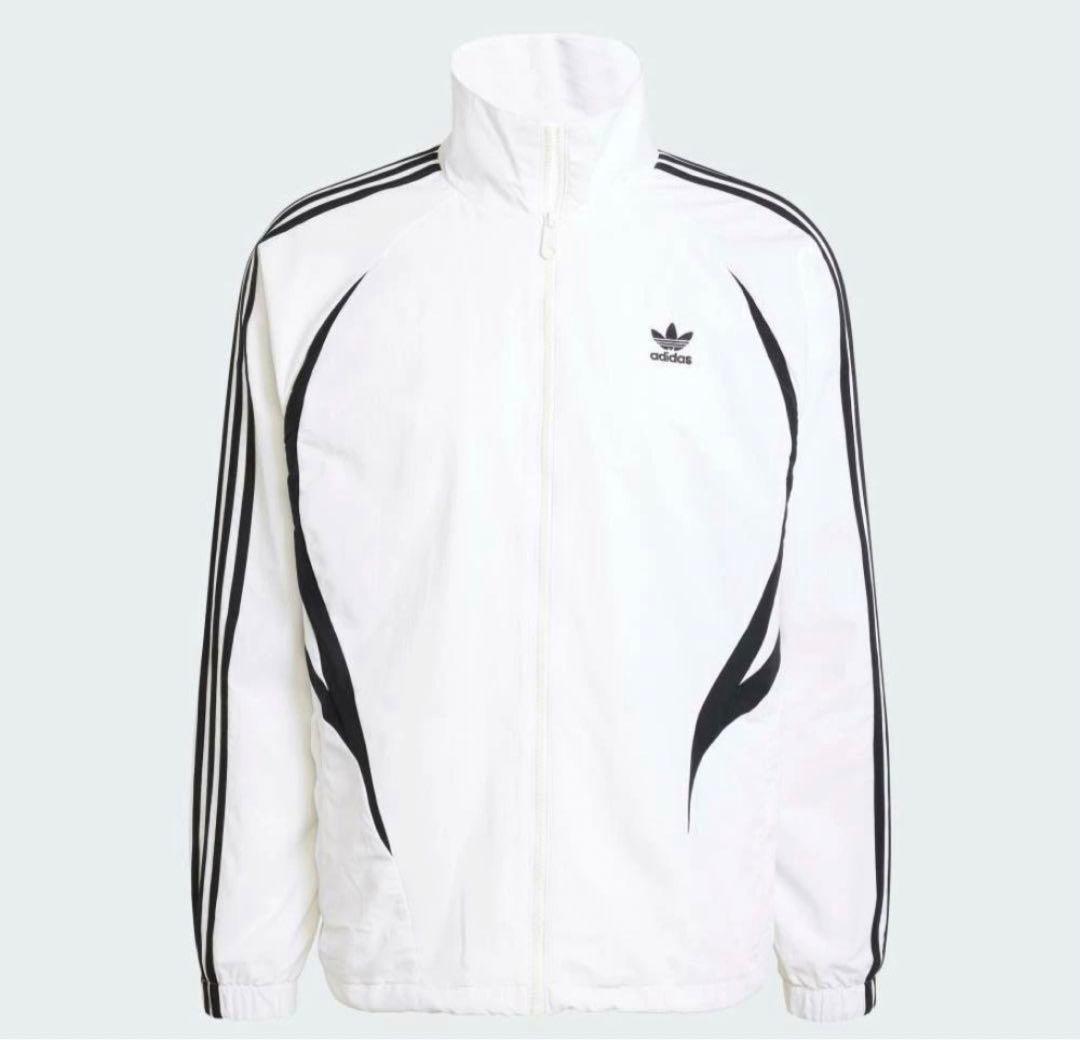 XSサイズ 【松村北斗着用】adidas アーカイブトラックトップ - メルカリ