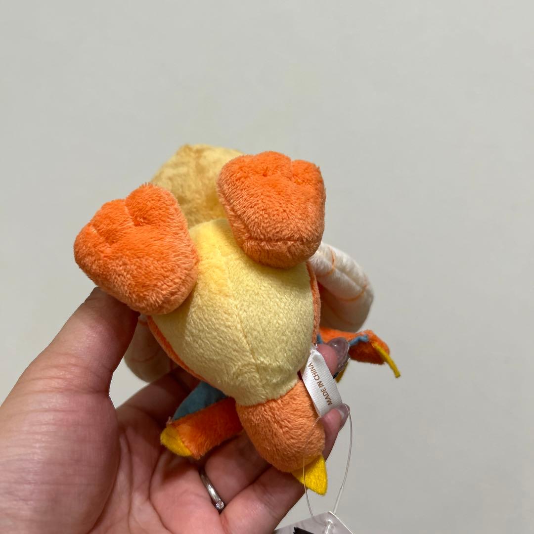 イャンクック ぬいぐるみ モンスターハンター - メルカリ