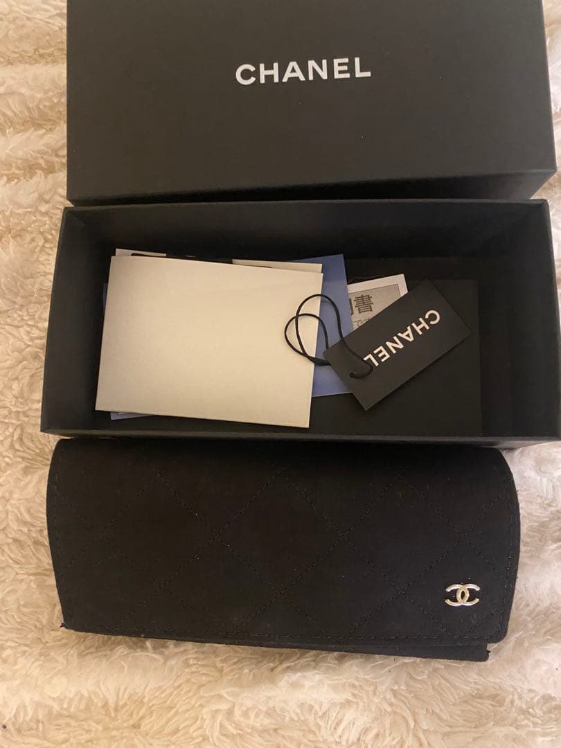 シャネル　サングラス　レディース CHANEL Sunglasses: Butterfly Sunglasses, acetate — Fashion | CHANEL