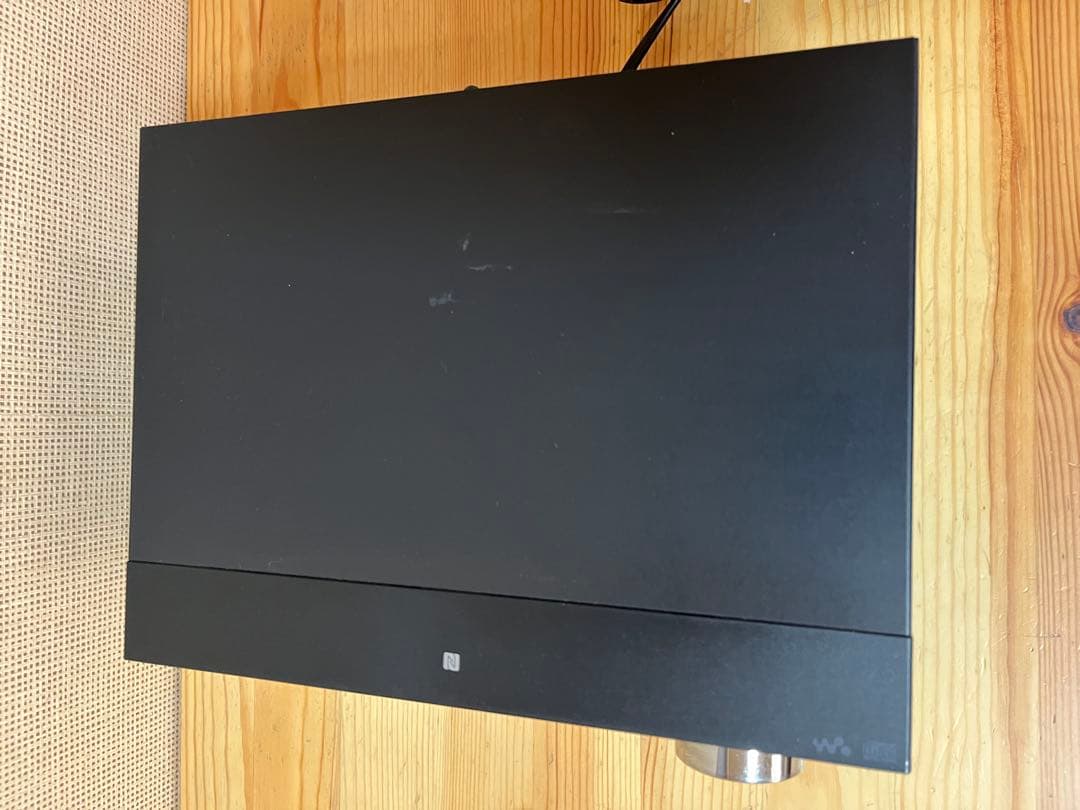 d934/美品☆SONYシステムステレオ「CMT-SBT100」