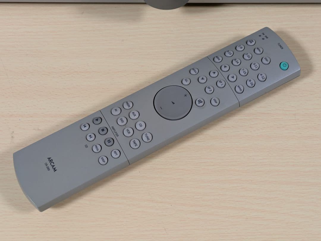 最終　ARCAM A80 動作良好！綺麗で元箱＆リモコン有り