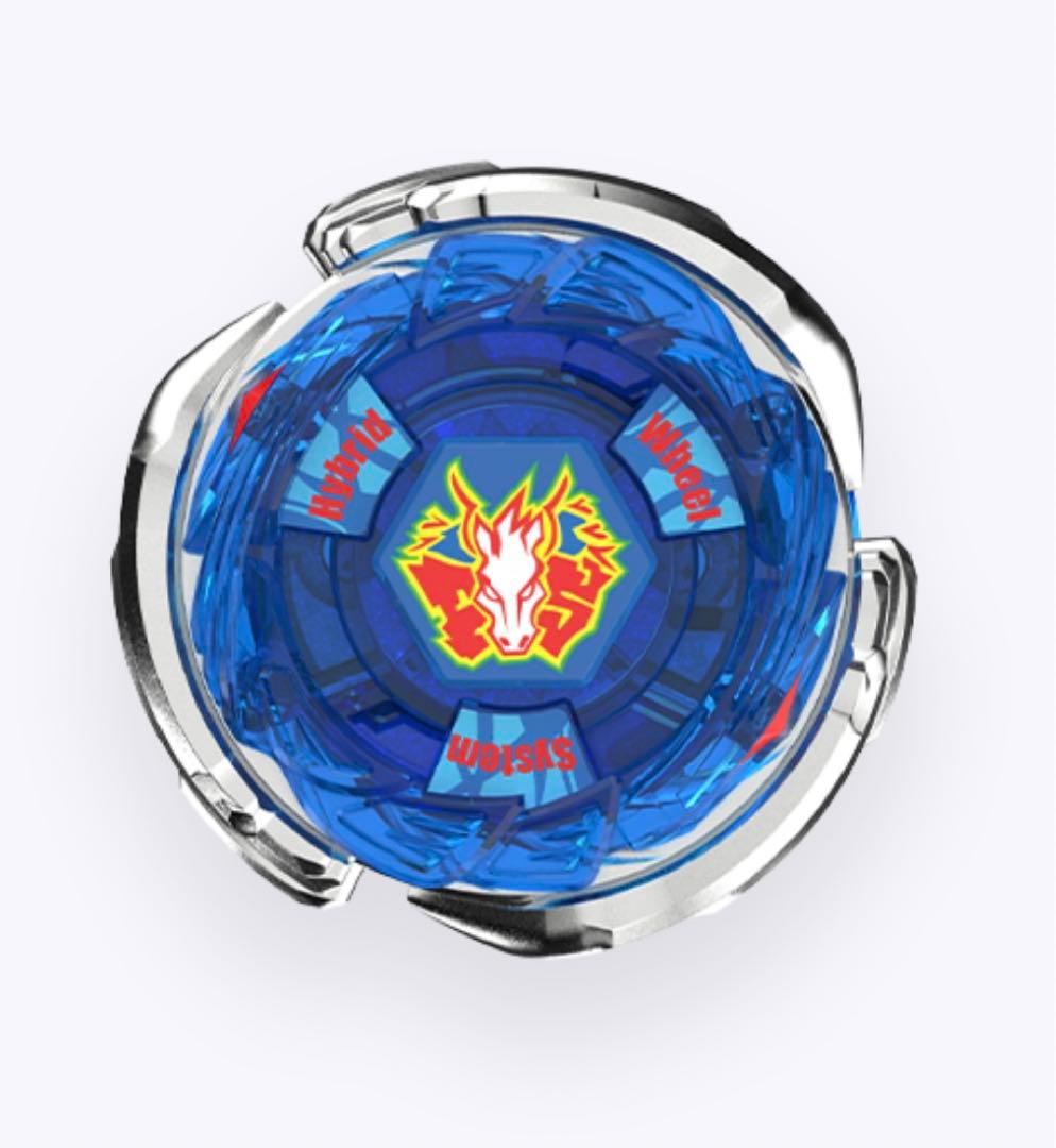 BEYBLADE X BX-00 ベイブレード25周年記念セット 新品未開封 - メルカリ