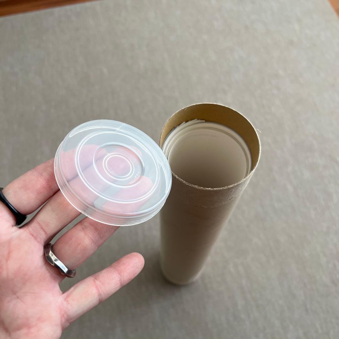 COMME des GARCONS 1989 カレンダー 印刷物 - メルカリ