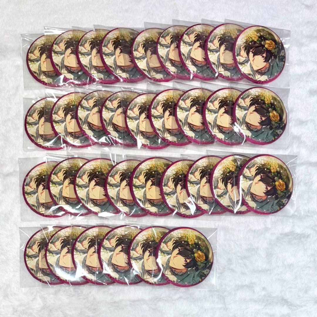 エリオス まねきねこ 缶バッジ フェイス 33個 エリオス まねきねこ 缶バッジ フェイス 33個 - メルカリ