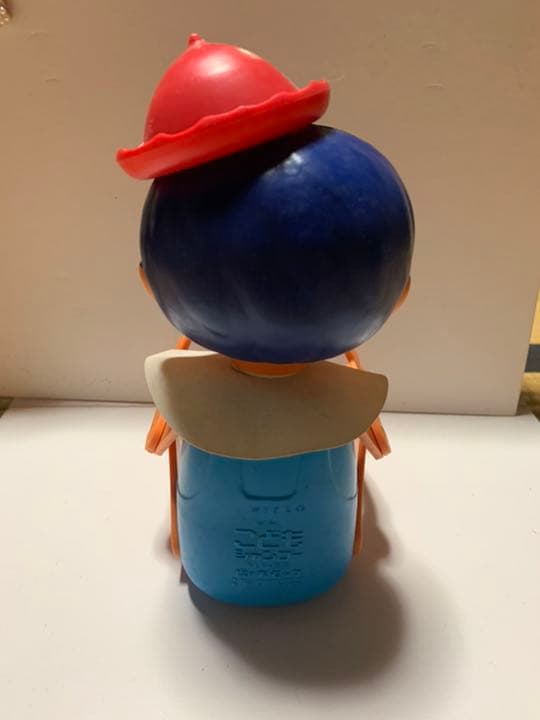 超貴重‼︎昭和レトロ】サンスター こどもシャンプー 樫の木モック