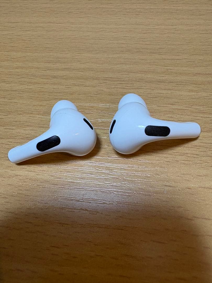 2025年製 Apple AirPods Pro 第2世代(USB-C)