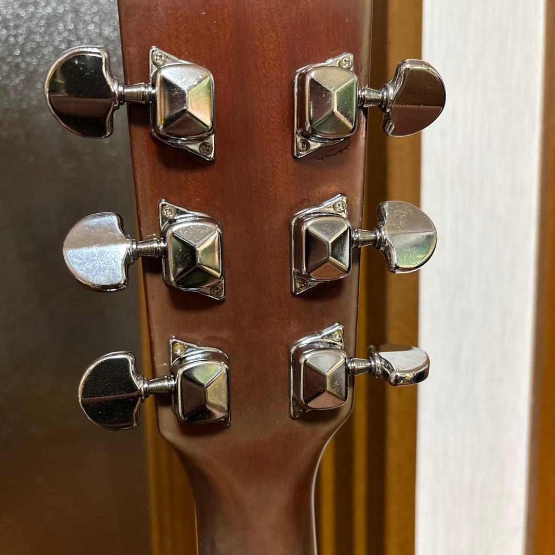 Yamaha FG420A 90年代ビンテージ 新品弦 Yamaha FG420A 90年代