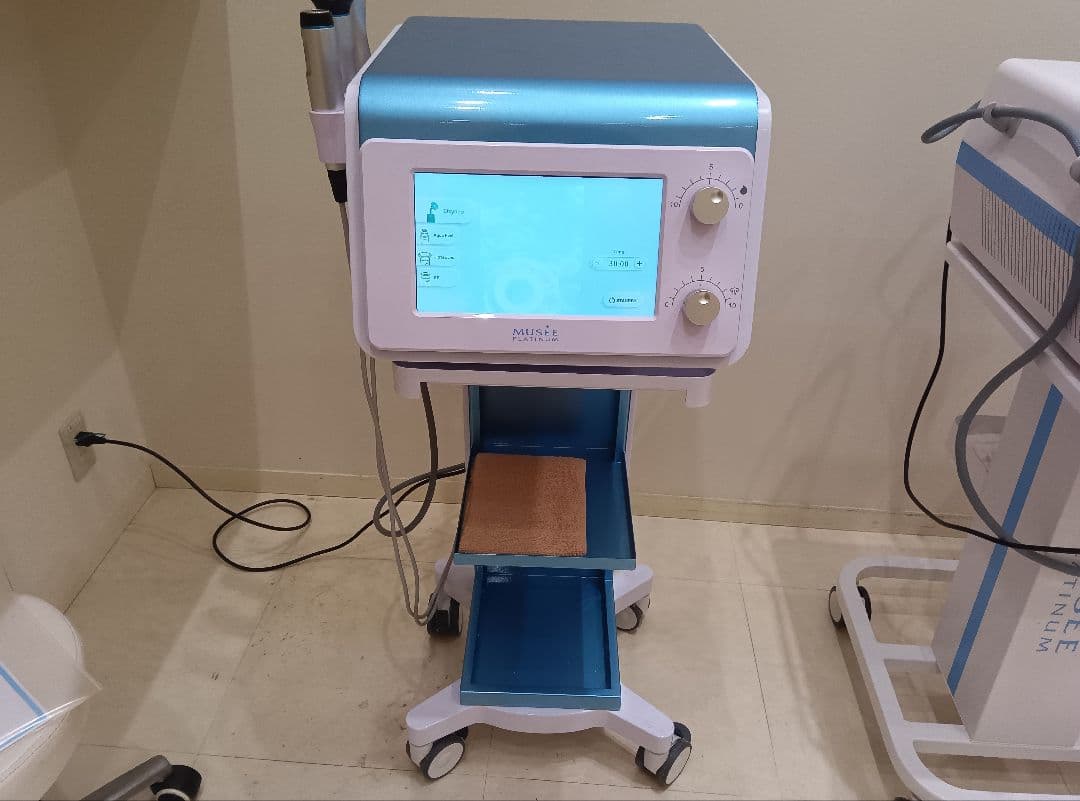 Hydra 美顔器 GP852J タッチスクリーン - メルカリ