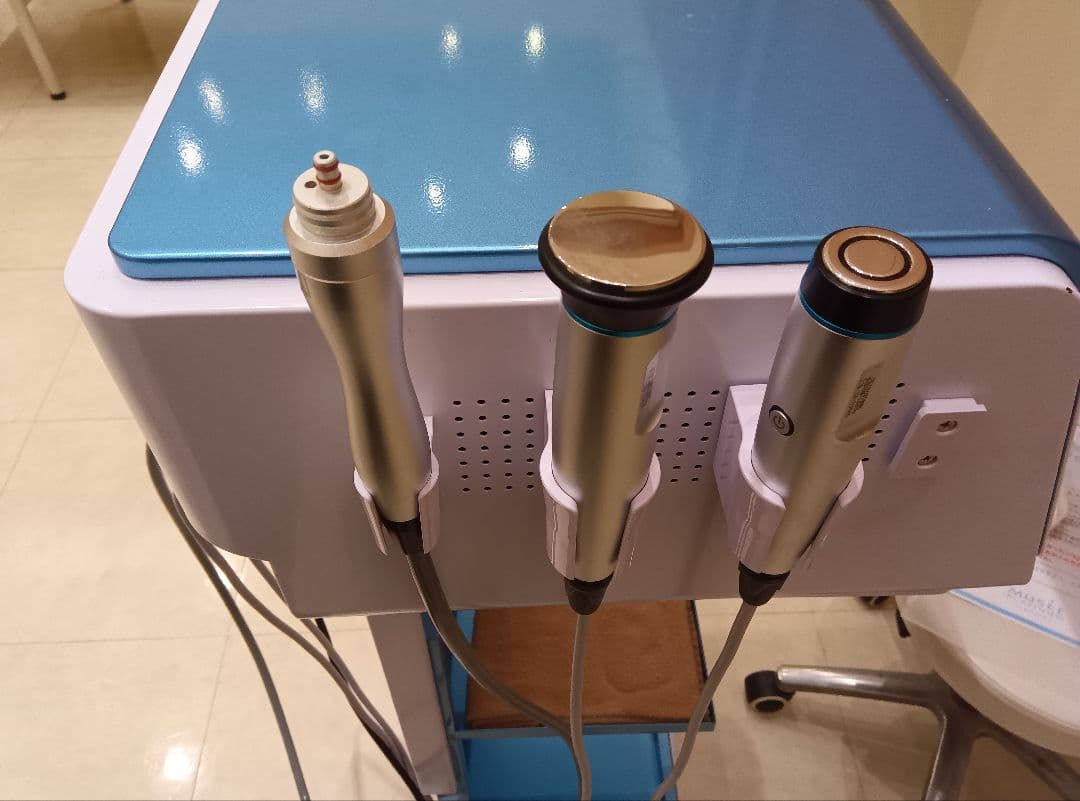 Hydra 美顔器 GP852J タッチスクリーン - メルカリ