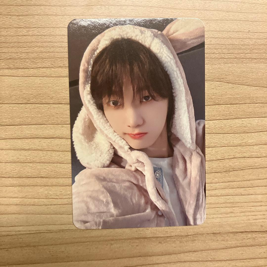 BOYNEXTDOOR no genre ソンホ muvve ラキドロ - メルカリ