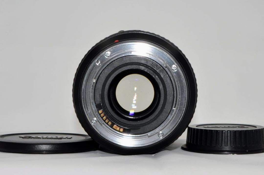 ひ*り様 Canon　EF　28‐70mm　2.8L　シリアルナンバー15147